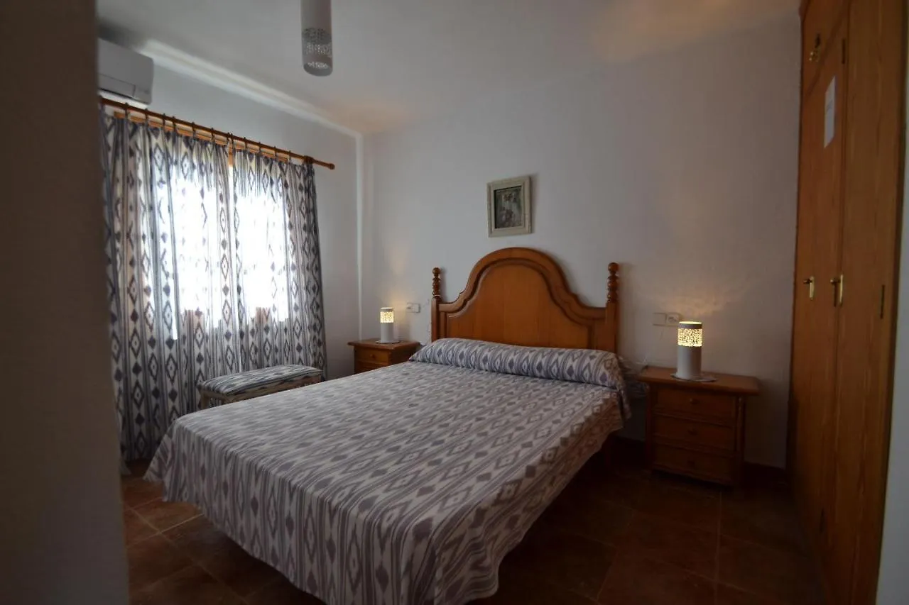 Villa Damian 6 阿尔库迪亚