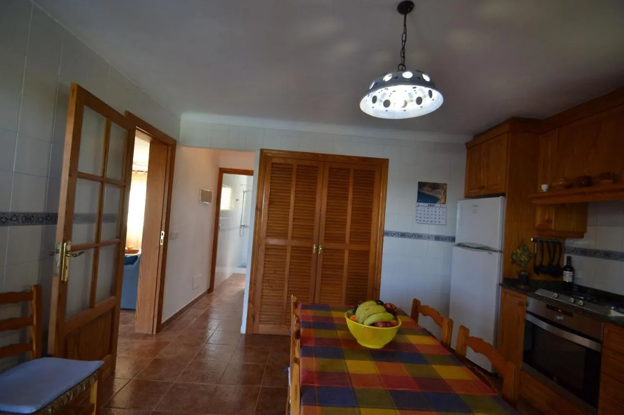 Villa Damian 6 Alcudia  Spanien