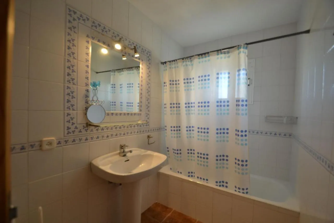 Villa Damian 6 Alcudia