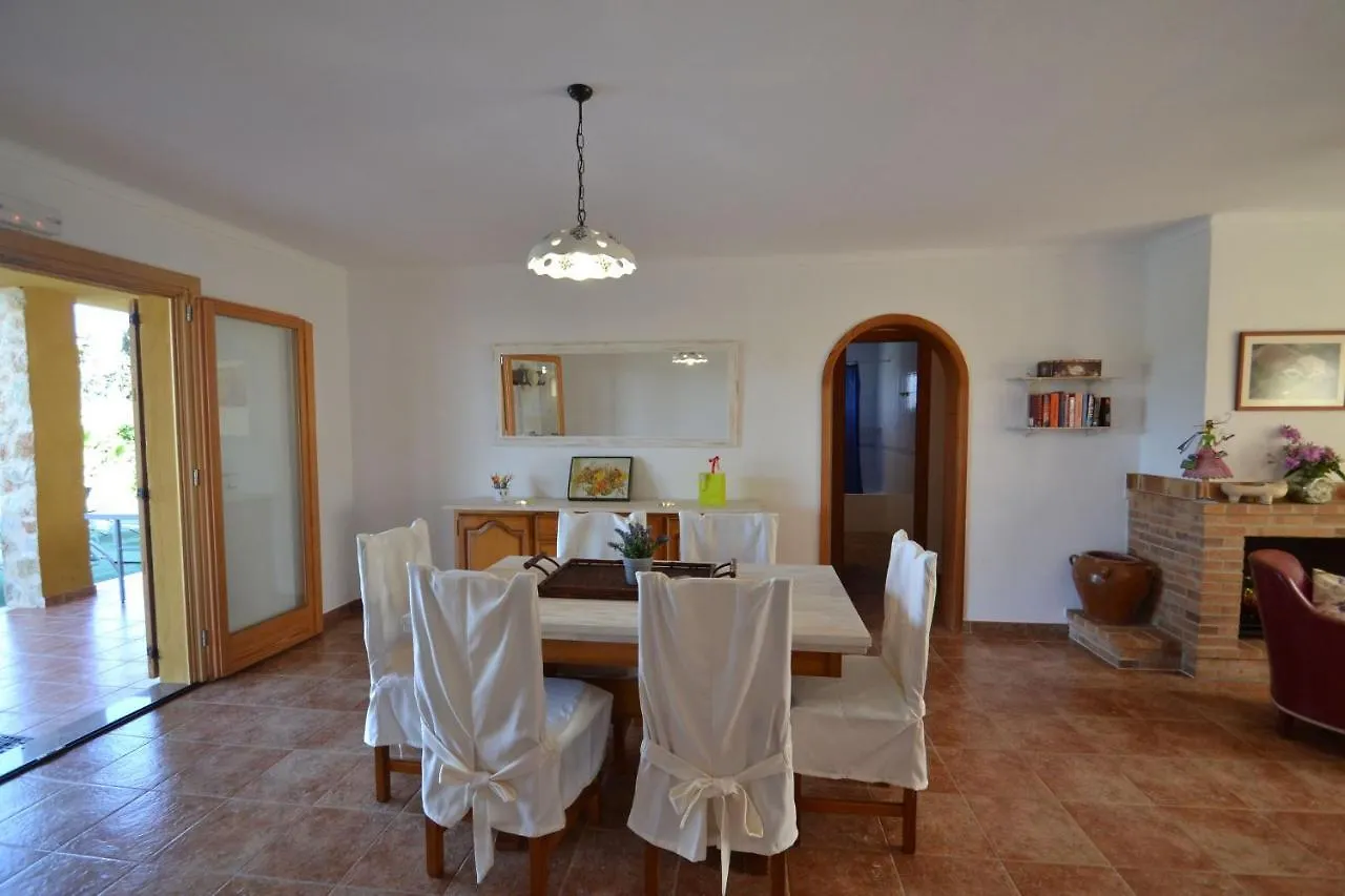 Villa Damian 6 Alcudia   Alcudia (Mallorca)